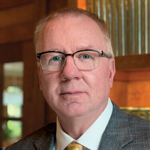 William Noah, MD, founder of SleepRes